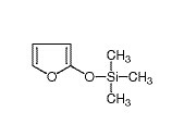 2-(三甲基硅氧基)呋喃-CAS:61550-02-5