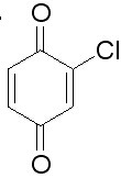 2-氯-1,4-苯醌-CAS:695-99-8