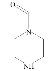 1-甲醛哌嗪-CAS:7755-92-2