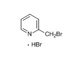 2-(溴甲基)吡啶氢溴酸盐-CAS:31106-82-8