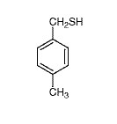 4-甲基苄基硫醇-CAS:4498-99-1