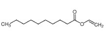 癸酸乙烯酯(含稳定剂MEHQ)-CAS:4704-31-8