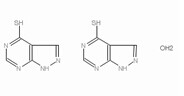 4-硫基-1H-吡啶并[3，4-d]嘧啶-CAS:5334-23-6