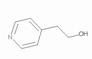 4-(2-羟乙基)吡啶-CAS:5344-27-4