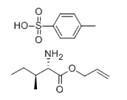 L-异亮氨酸烯丙酯对甲基苯磺酸盐-CAS:88224-05-9