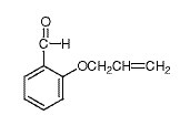 2-烯丙氧基苯甲醛-CAS:28752-82-1