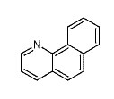 苯并[h]喹啉-CAS:230-27-3