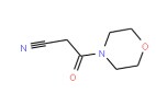 4-(氰乙酰基)吗啉-CAS:15029-32-0