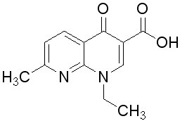 萘啶酮酸-CAS:389-08-2