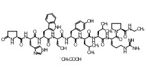 醋酸亮丙瑞林-CAS:74381-53-6