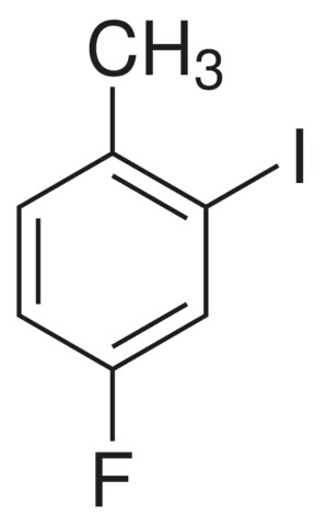 4-氟-2-碘甲苯-CAS:13194-67-7