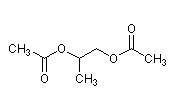 1,2-二乙酰氧基丙烷-CAS:623-84-7