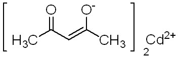 乙酰丙酮镉-CAS:14689-45-3