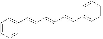 1,6-二苯基-1,3,5-己三烯-CAS:1720-32-7