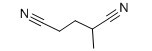 甲基戊二腈-CAS:4553-62-2