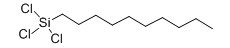 癸基三氯硅烷-CAS:13829-21-5