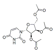 2,3,5-三乙酰尿苷-CAS:4105-38-8