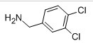 3,4-二氯苄胺-CAS:102-49-8