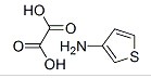 3-氨基噻吩草酸盐-CAS:861965-63-1