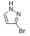 3-溴吡唑-CAS:14521-80-3