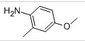 2-甲基-4-甲氧基苯胺-CAS:102-50-1