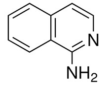 1-氨基异喹啉-CAS:1532-84-9