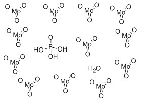 磷钼酸-CAS:51429-74-4