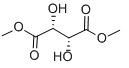 L-(+)-酒石酸二甲酯-CAS:608-68-4