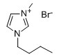 溴化1-丁基-3-甲基咪唑-CAS:85100-77-2