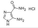 4-氨基-5-咪唑甲酰胺盐酸盐-CAS:72-40-2