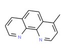 4-甲基-1,10-邻二氮杂菲-CAS:31301-28-7