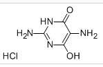 2,5-二氨基-4,6-二羟基嘧啶盐酸盐-CAS:56830-58-1