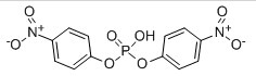 双(对硝基苯基)磷酸酯-CAS:645-15-8