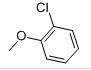 2-氯苯甲醚-CAS:766-51-8