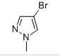 1-甲基-4-溴吡唑-CAS:15803-02-8