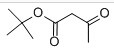 乙酰乙酸叔丁酯-CAS:1694-31-1
