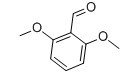 2,6-二甲氧基苯甲醛-CAS:3392-97-0