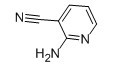 2-氨基-3-氰基吡啶-CAS:24517-64-4