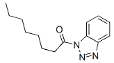 辛酰苯并三氮唑-CAS:58068-80-7
