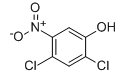 2,4-二氯-5-硝基苯酚-CAS:39489-77-5