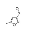 5-甲基异恶唑-3-甲醛-CAS:62254-74-4