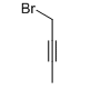 1-溴-2-丁炔-CAS:3355-28-0