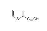 2-乙炔噻吩-CAS:4298-52-6