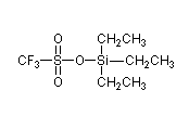 三乙基硅基三氟甲磺酸酯-CAS:79271-56-0