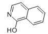 1-羟基异喹啉-CAS:491-30-5