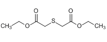 2,2'-硫代二乙酸二乙酯-CAS:925-47-3