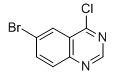 6-溴-4-氯喹唑啉-CAS:38267-96-8