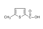 5-甲基-2-噻吩甲酸-CAS:1918-79-2