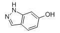 6-羟基吲唑-CAS:23244-88-4