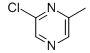 2-氯-6-甲基吡嗪-CAS:38557-71-0
